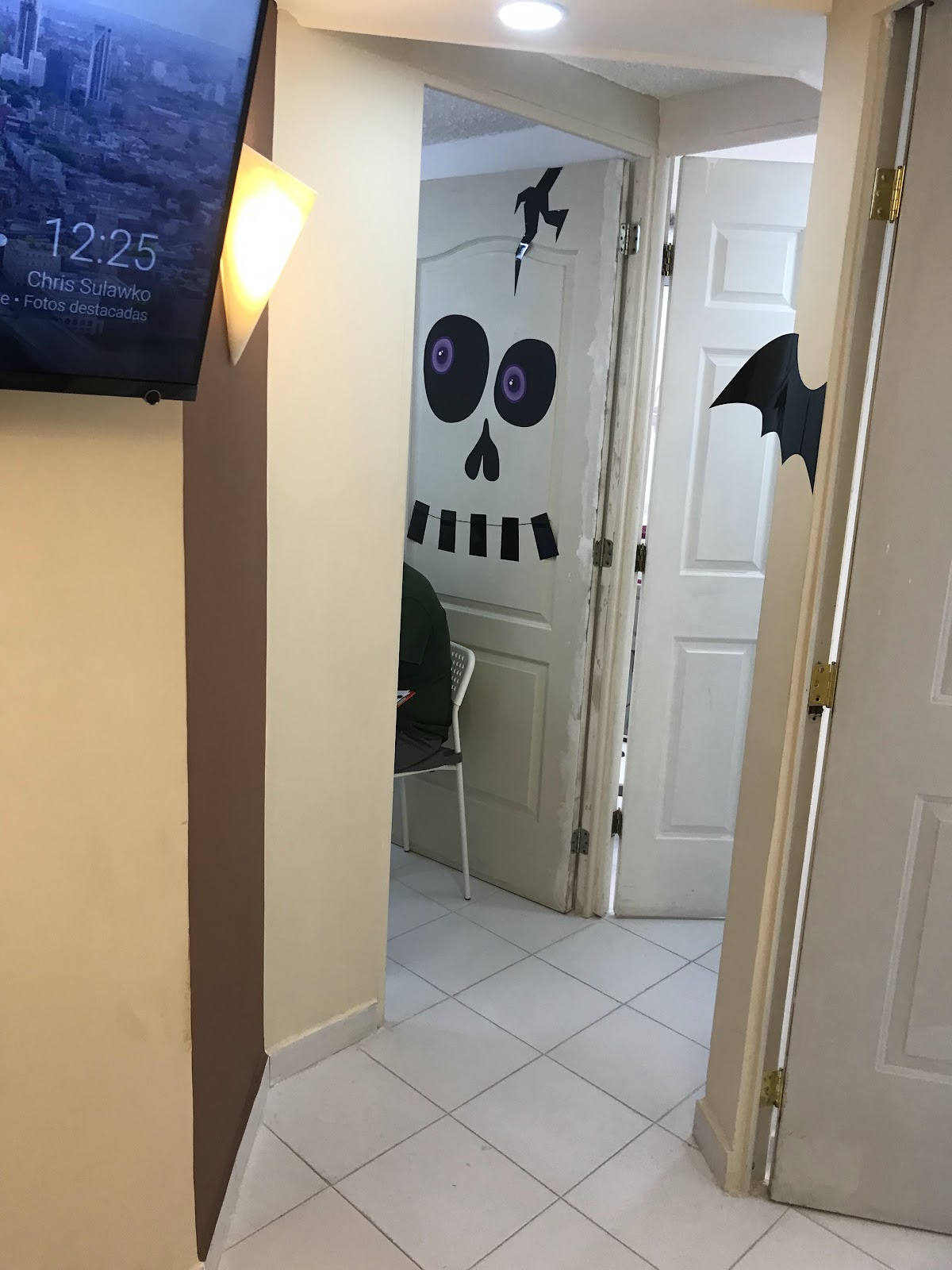 Dentista Tu Sonrisa Mx Roma Sur — foto 3