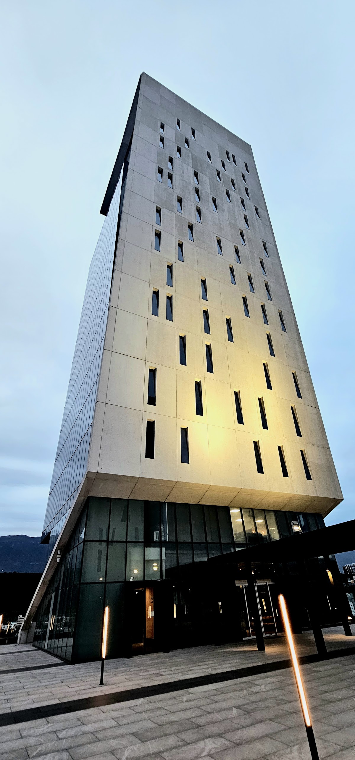 Alterna Torre Hidalgo