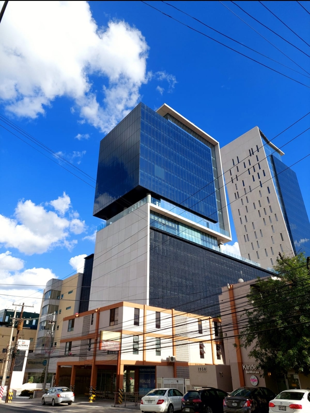 Alterna Torre Hidalgo — foto 2