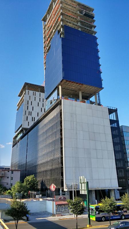 Alterna Torre Hidalgo — foto 3