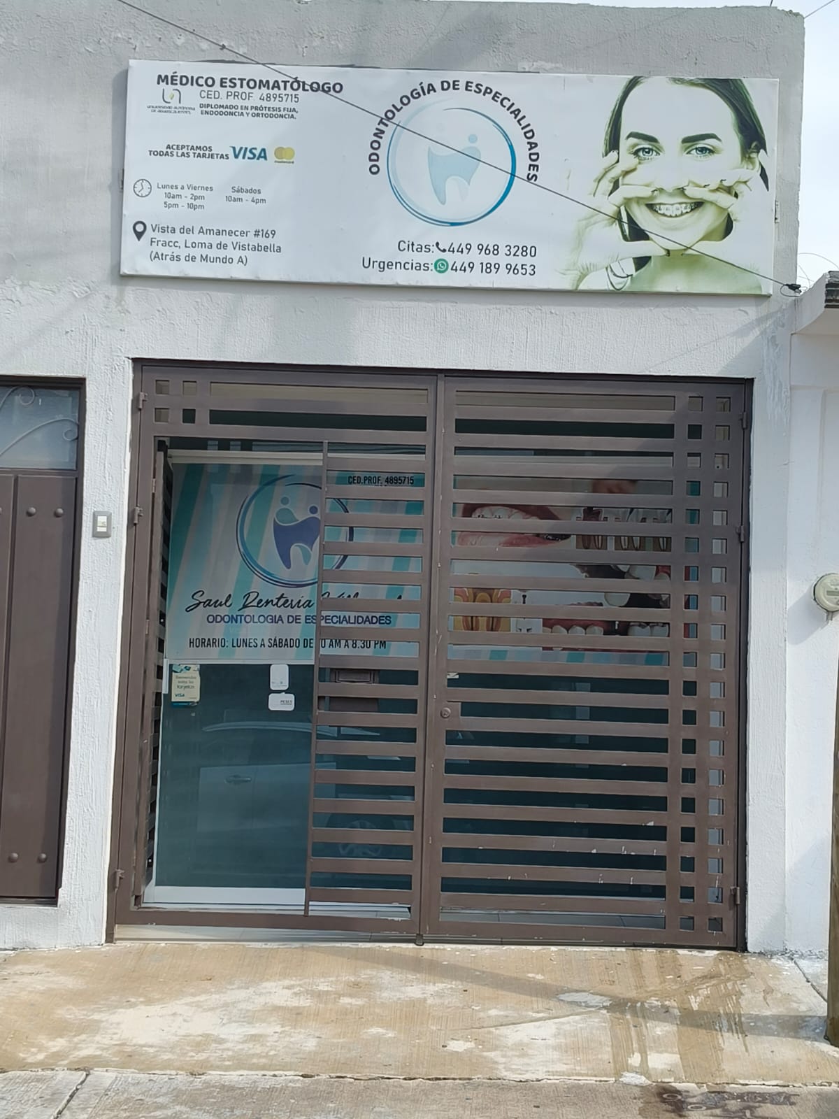 Odontología de Especialidades – Ortodoncia y Estética Dental en Aguascalientes — foto 3