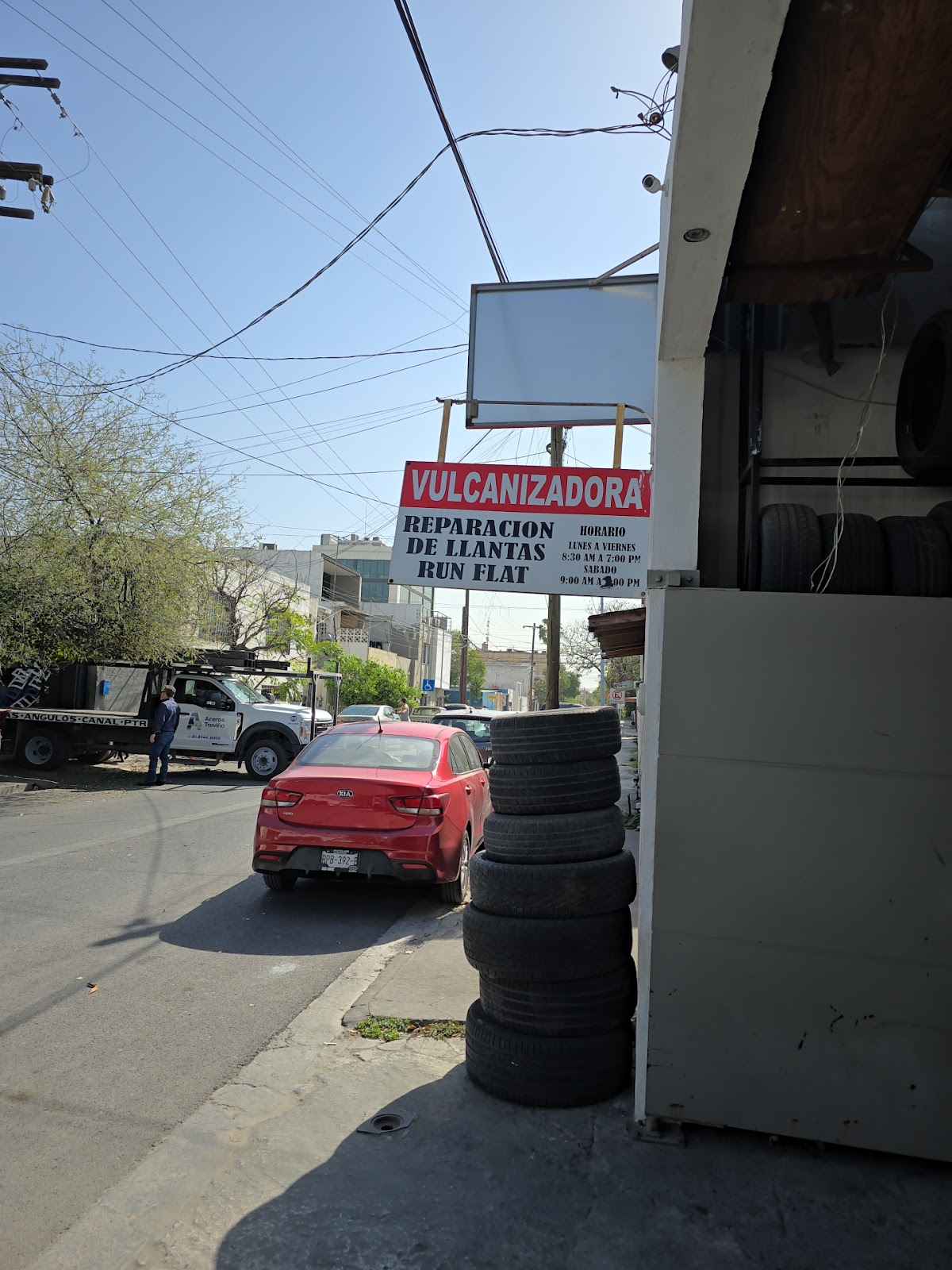 Vulkanizadora AG MORA — foto 3