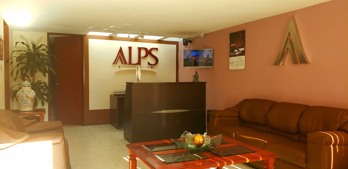 Abogados ALPS Protectora Jurídica Puebla — foto 2
