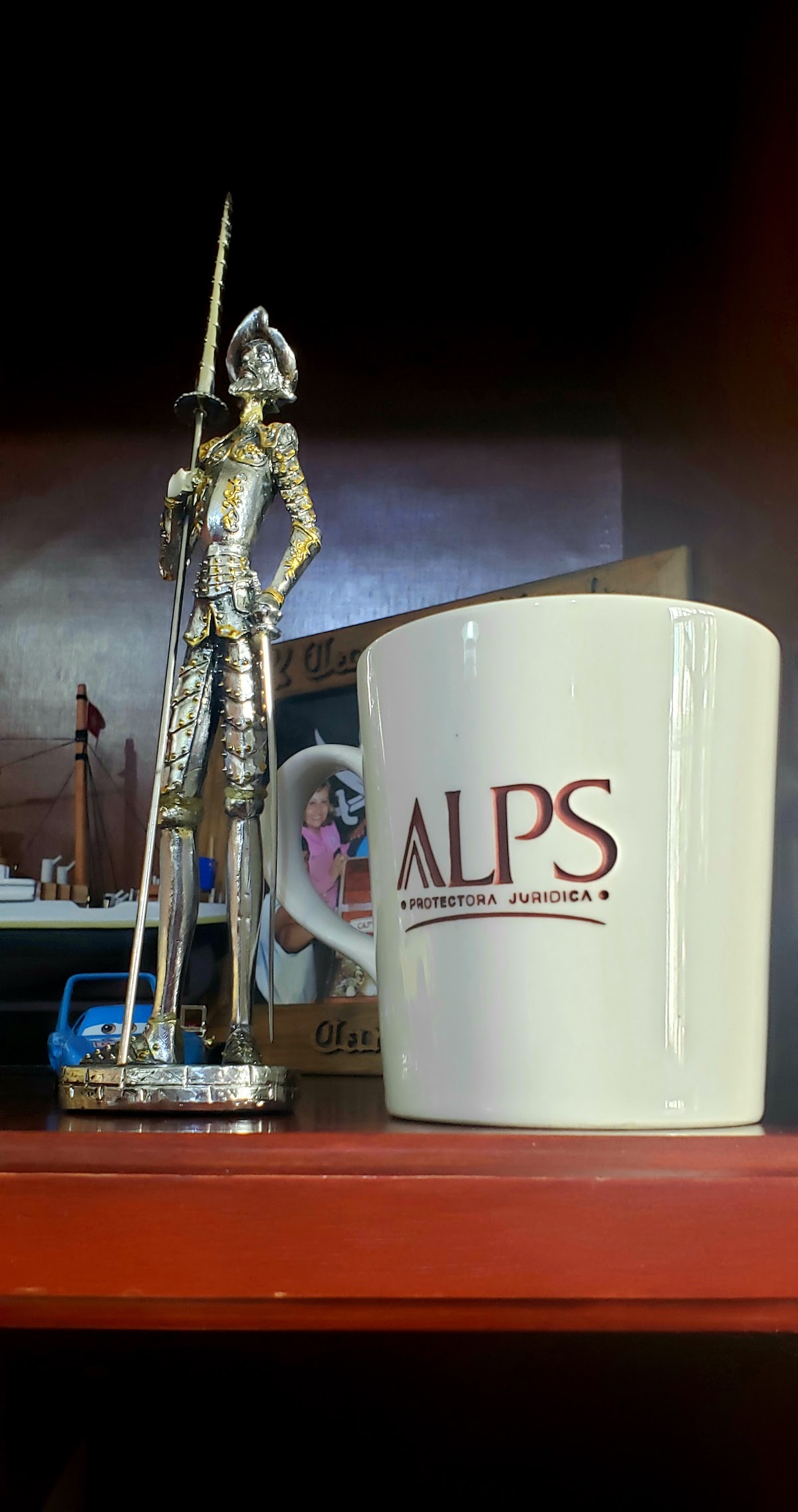 Abogados ALPS Protectora Jurídica Puebla — foto 4