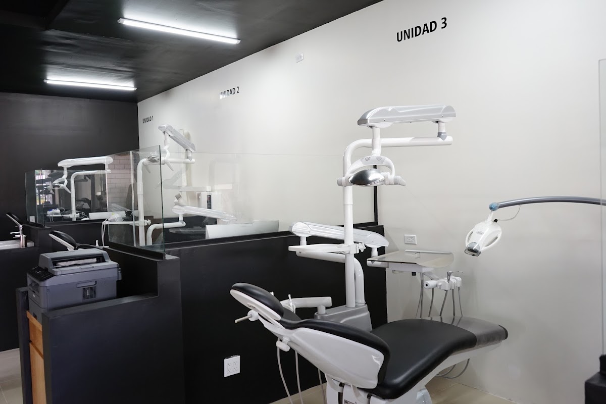Dental Image – Otay Constituyentes (Odontología Avanzada)