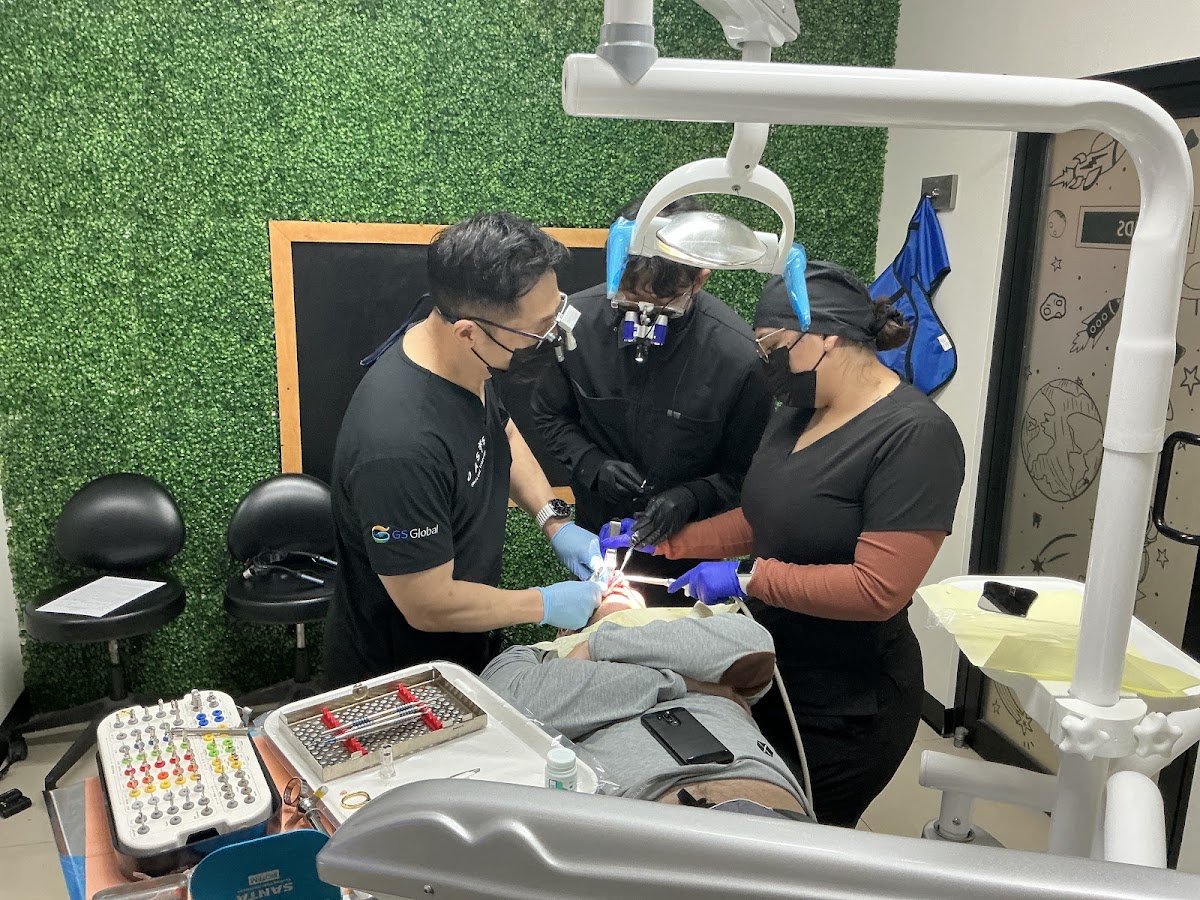 Dental Image – Otay Constituyentes (Odontología Avanzada) — foto 2
