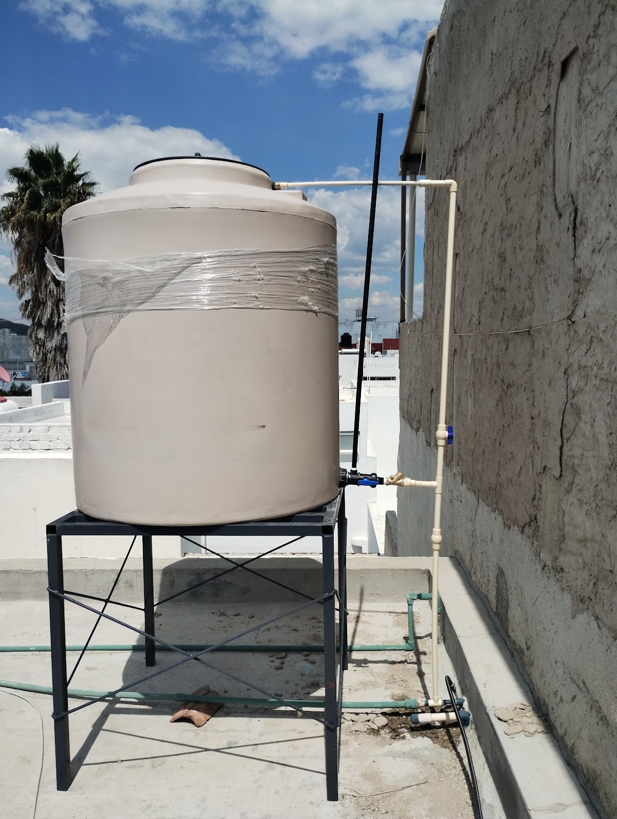 Fontaneria Plomeria Y Servicios Duran