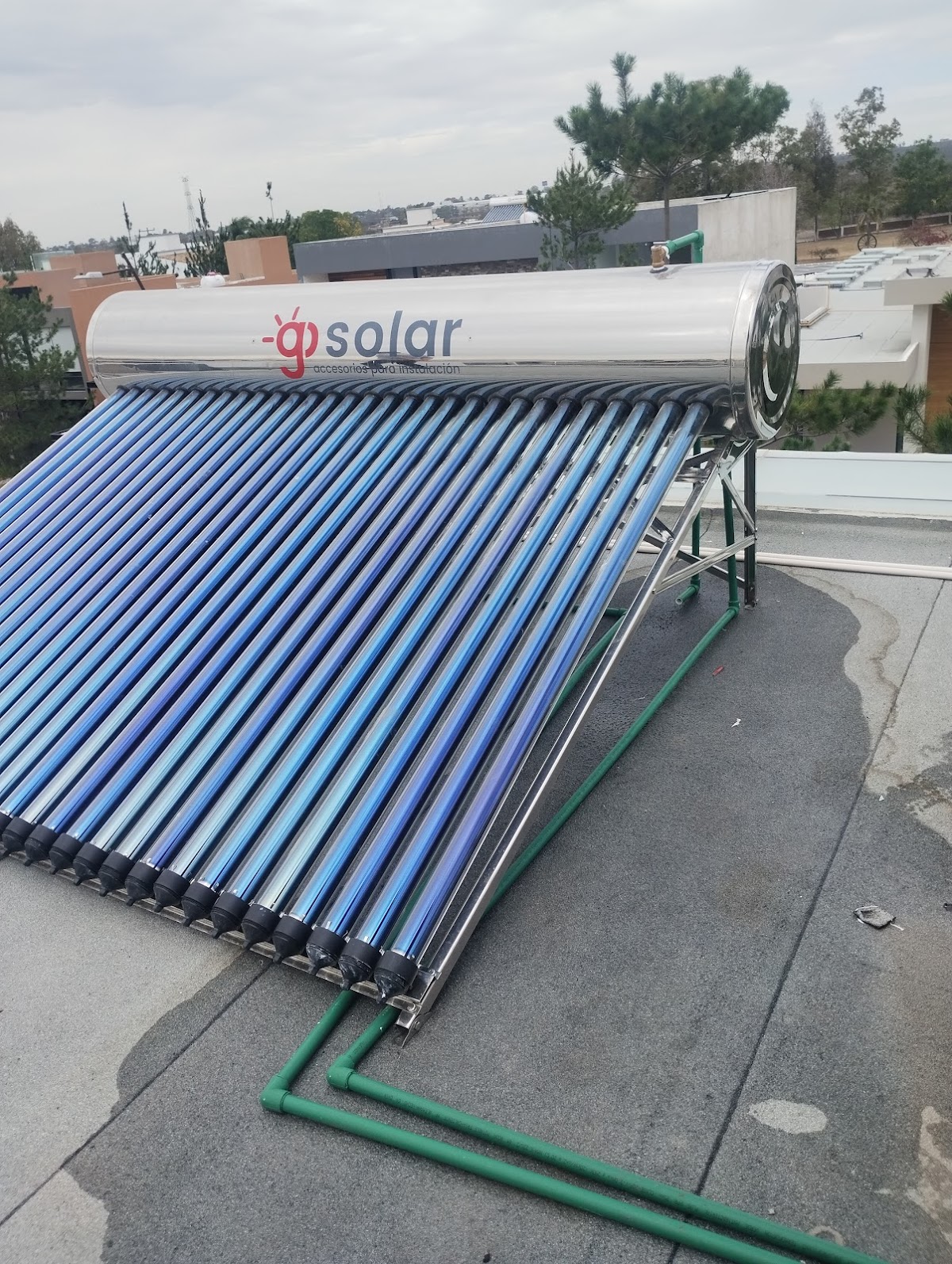 Fontaneria Plomeria Y Servicios Duran — foto 3