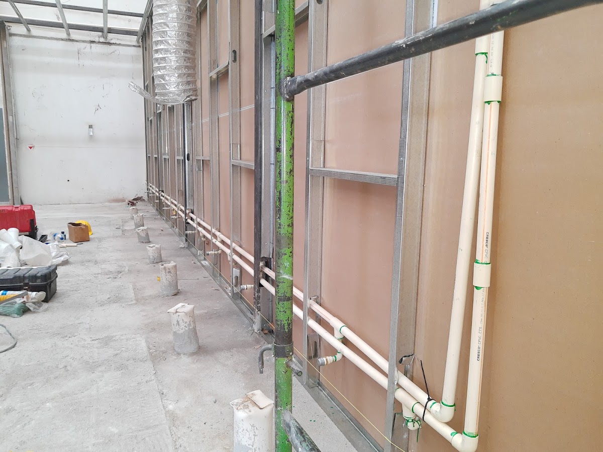 Fontaneria Plomeria Y Servicios Duran — foto 4