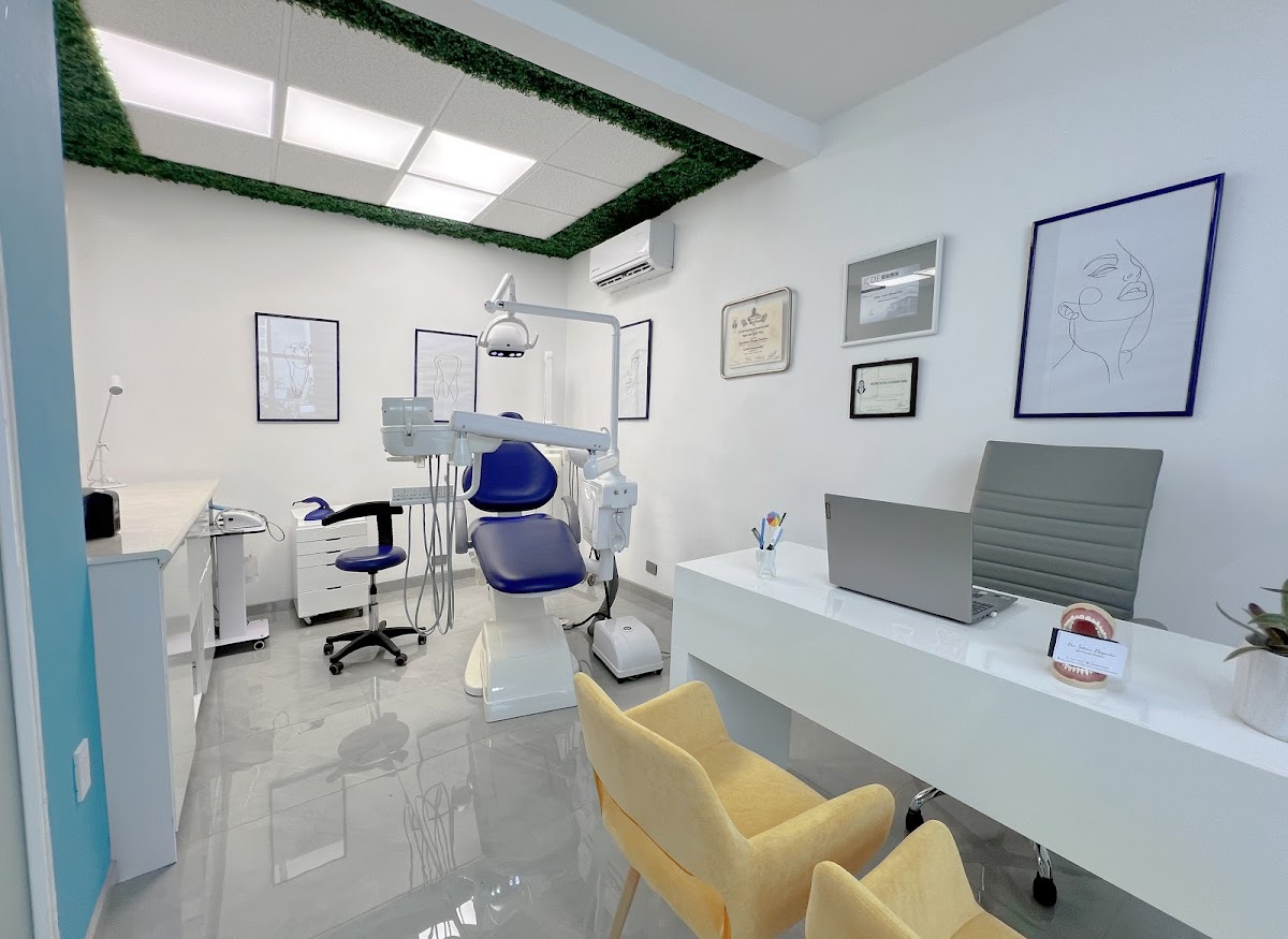 Odontologia integral, Dra Selene Elizondo — foto 2
