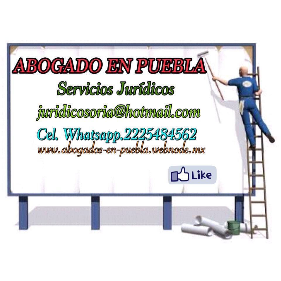 Abogado en Puebla — foto 3
