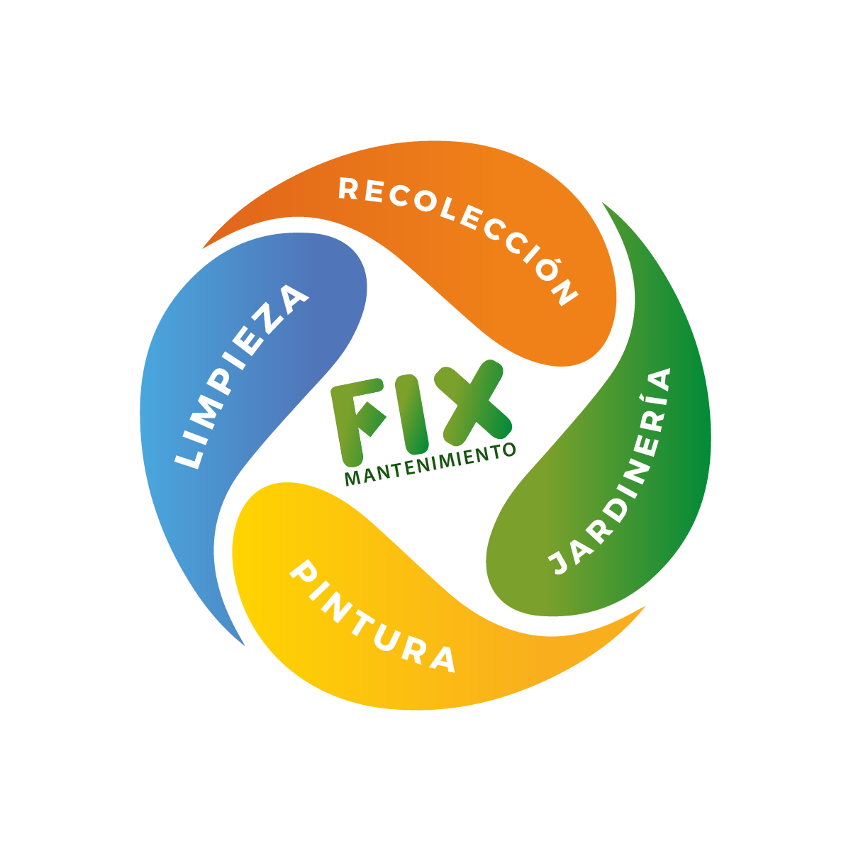 Fix Mantenimiento
