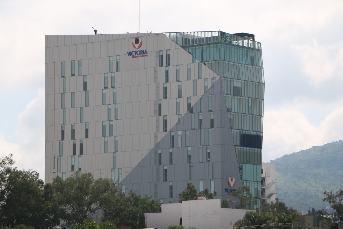 Hospital Victoria Medical Center — foto 3