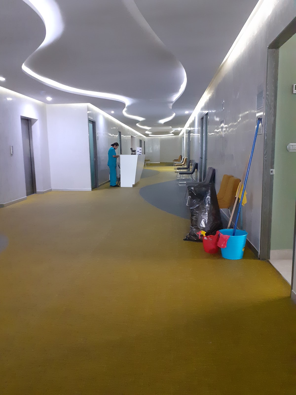 Hospital Victoria Medical Center — foto 4