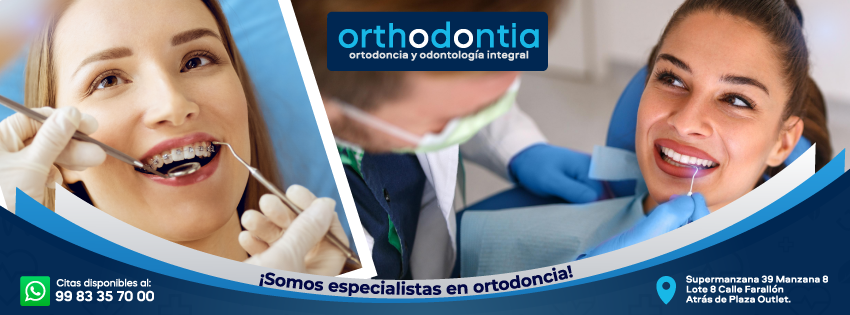 Orthodontia Especialistas en ortodoncia — foto 2