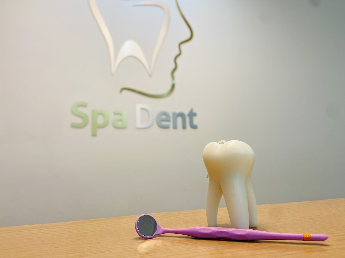 Spa Dent. Dra. Gabriela Velasco