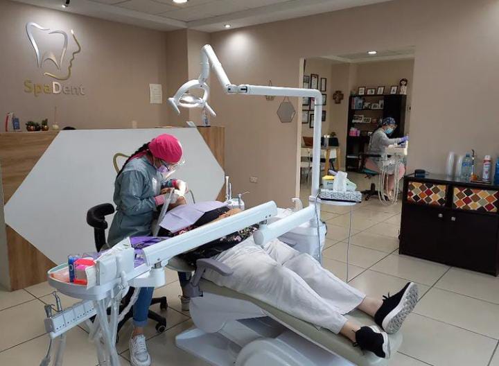 Spa Dent. Dra. Gabriela Velasco — foto 2