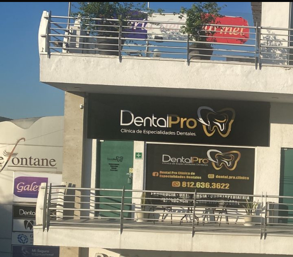Dental Pro