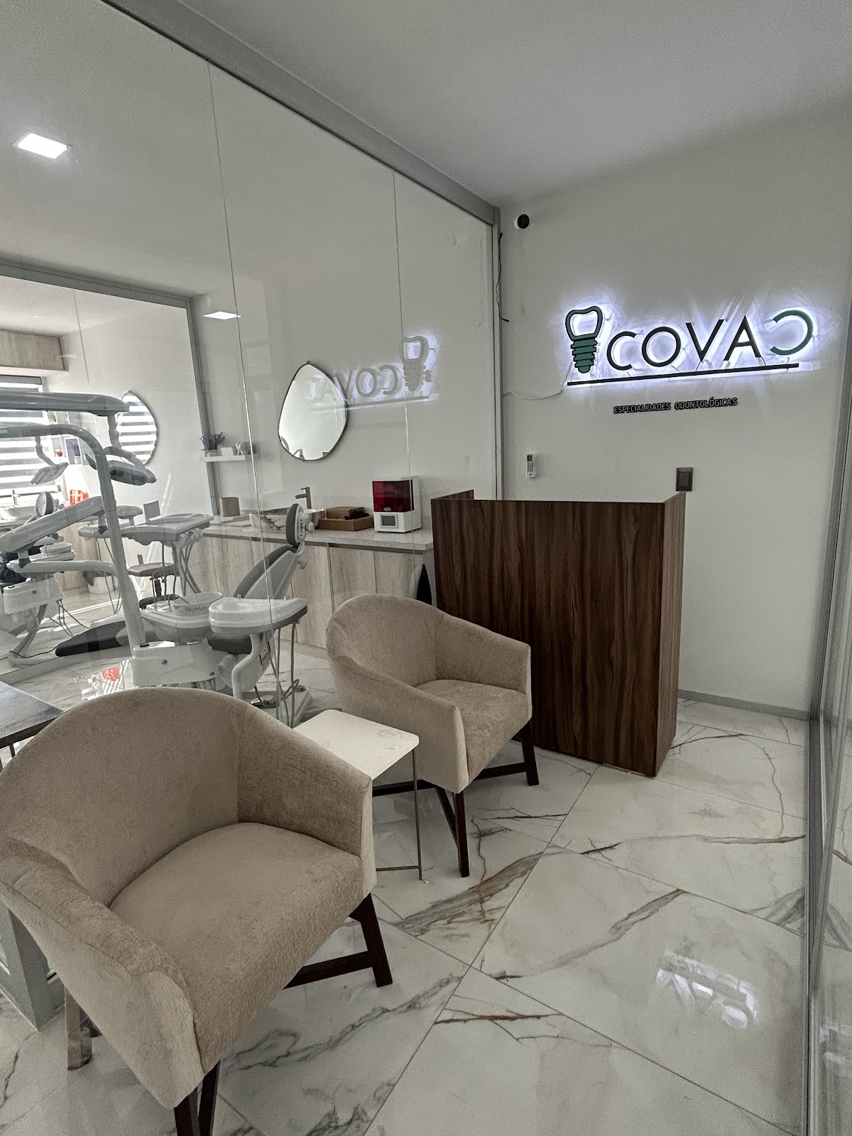 ICOVAC — foto 2