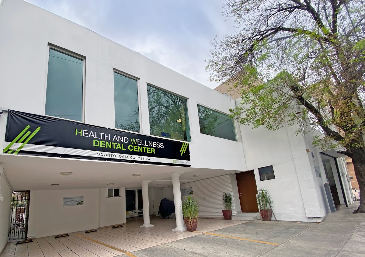 Health and Wellness Dental Center