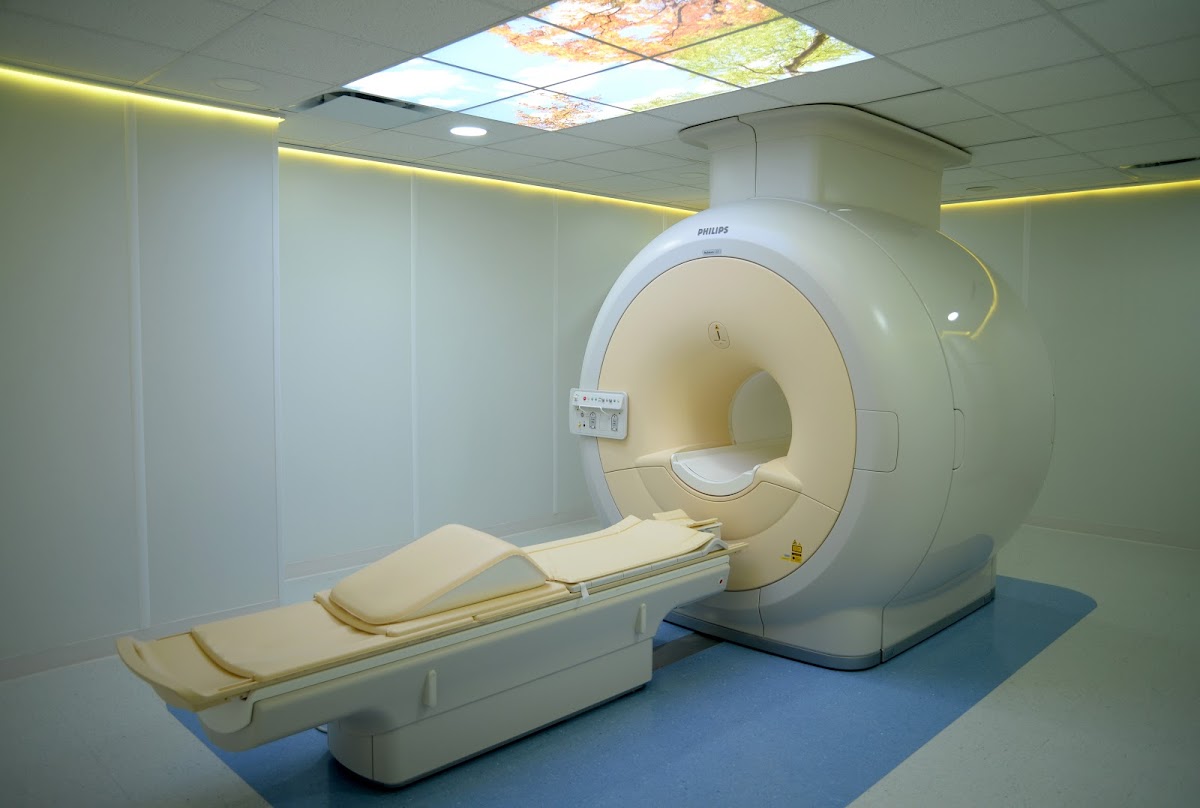 Imagenología CMJ