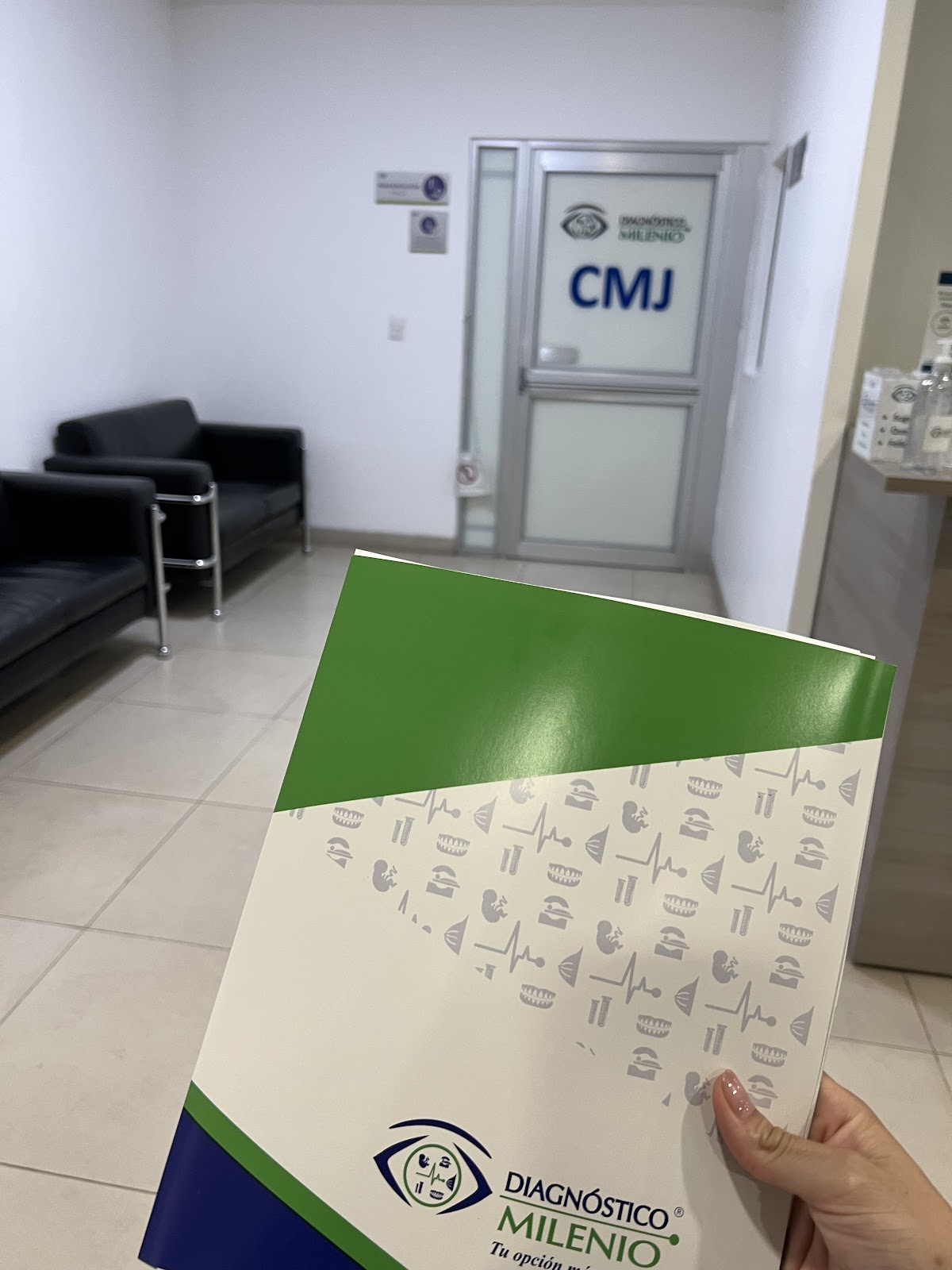Imagenología CMJ — foto 4