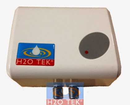 H2O TEK, S.A. de C.V. — foto 4