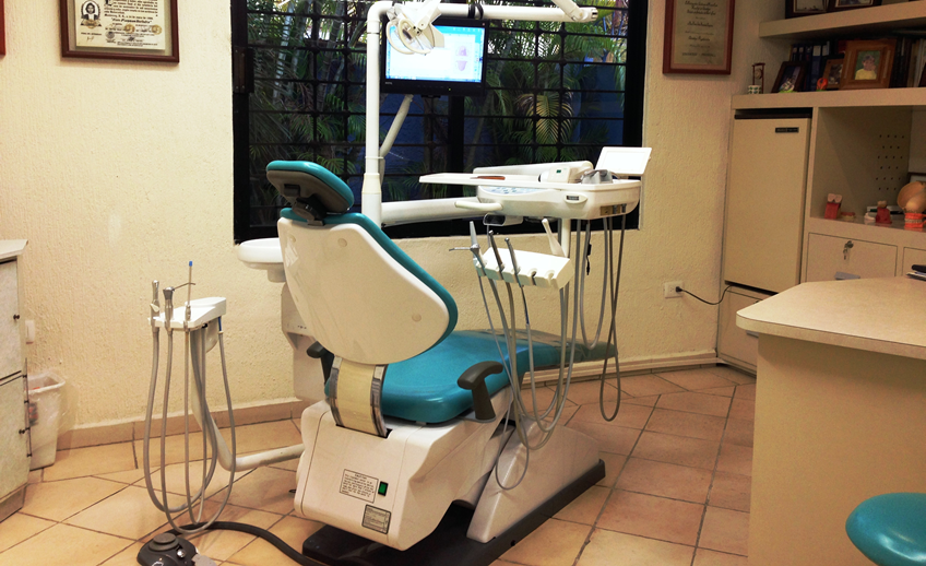 Prodent Cancun — foto 2