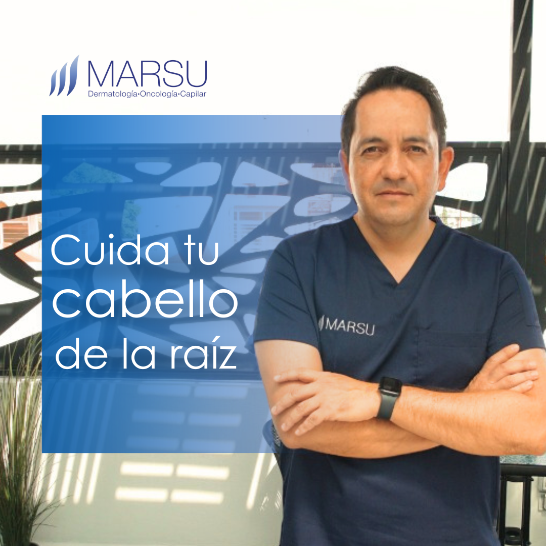MARSU DERMATOLOGÍA Dr. Hugo Vicente Martínez — foto 4