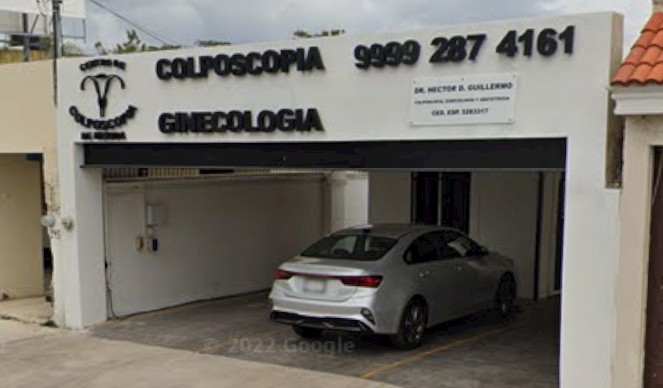 GINECOOBSTETRA DR. MANUEL ANDRÉS MIRANDA GUILLERMO GINECOLOGIA/ OBSTETRICIA/ COLPOSCOPIA — foto 2