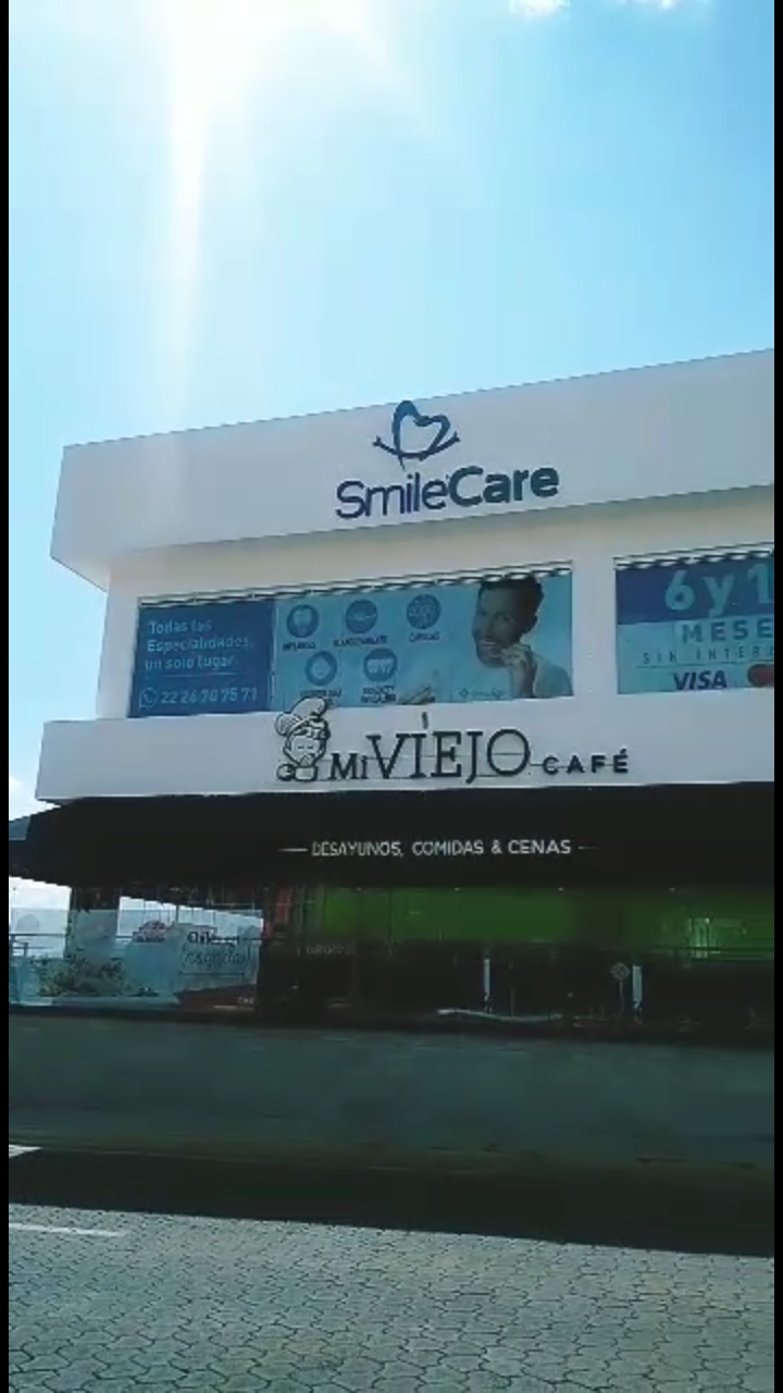Smile Care - Dentistas en Lomas de Angelópolis Puebla, Angelópolis