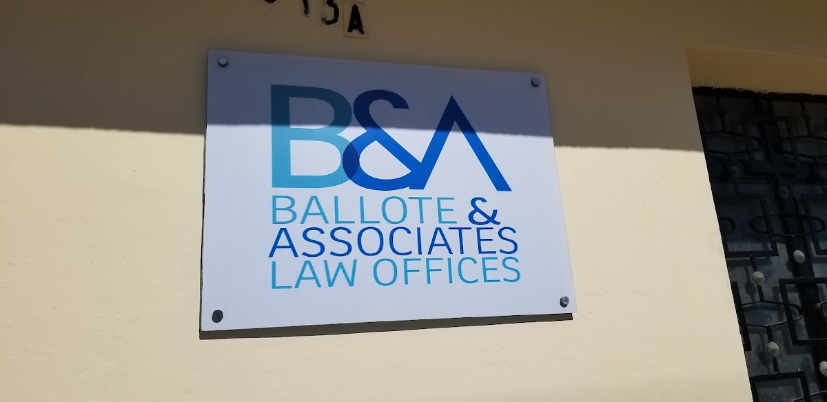 Ballote y Asociados SCP — foto 2