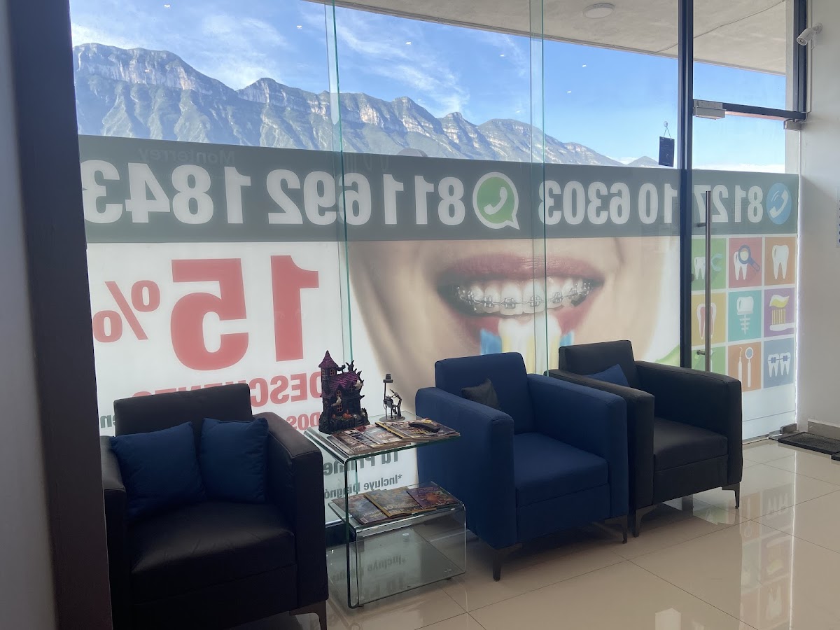Dentistas Monterrey