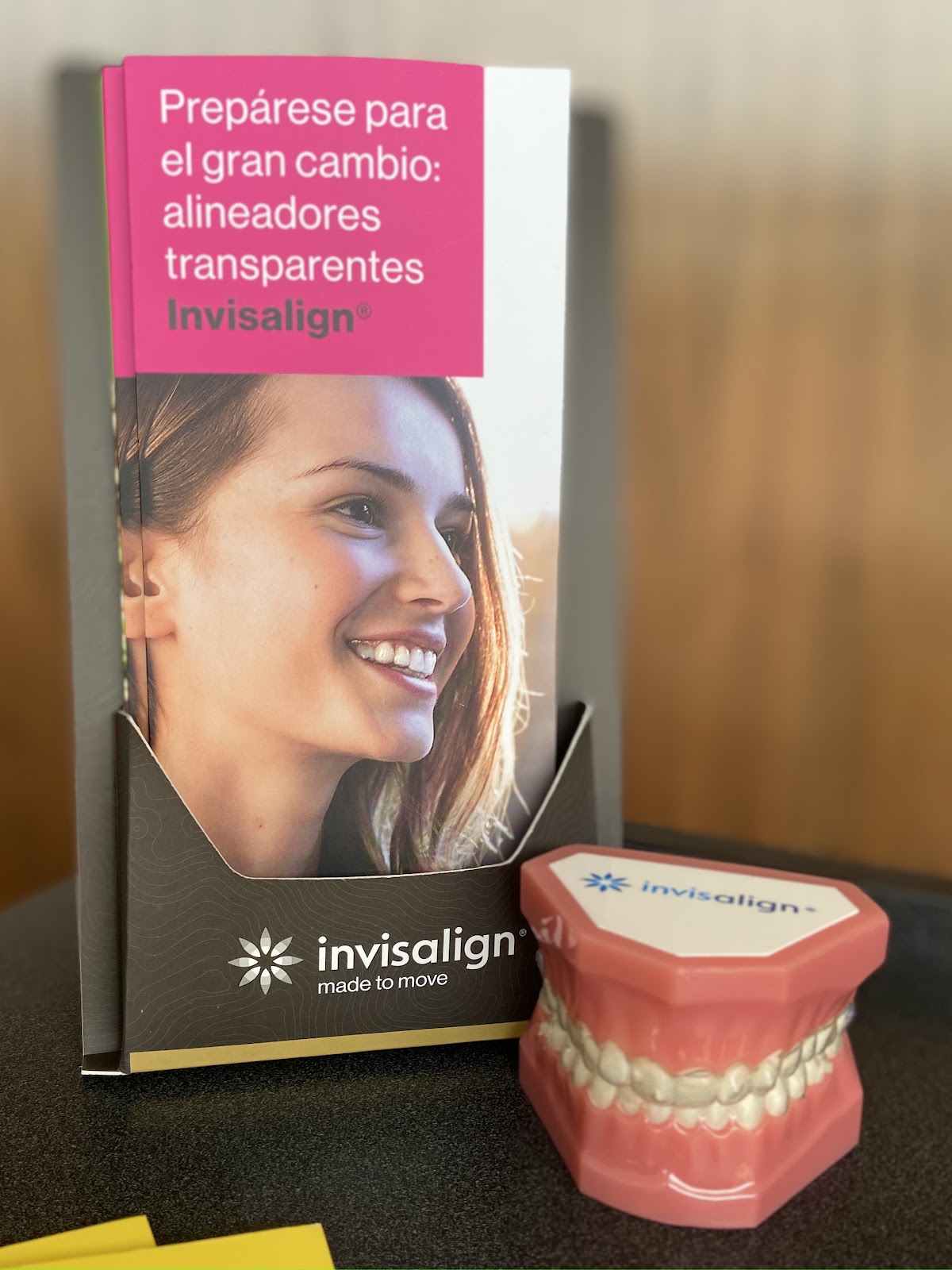 Dentistas Monterrey — foto 2