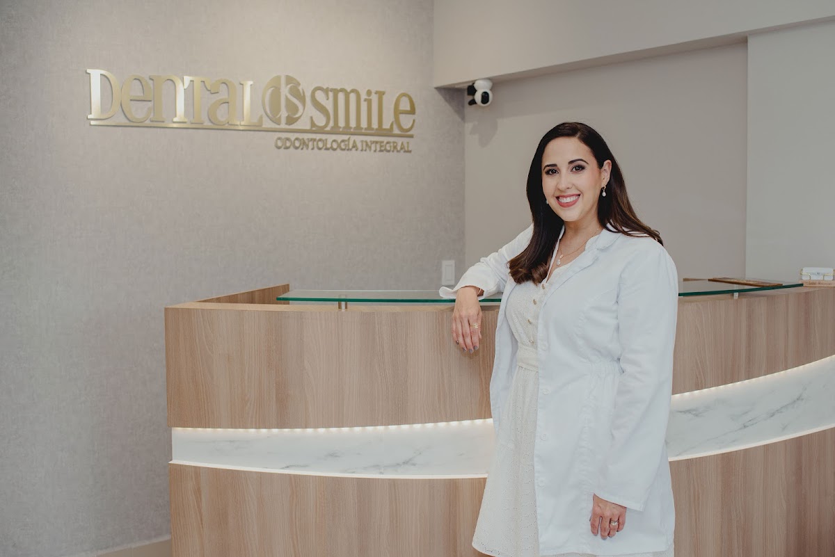 Dental Smile Odontologia Integral