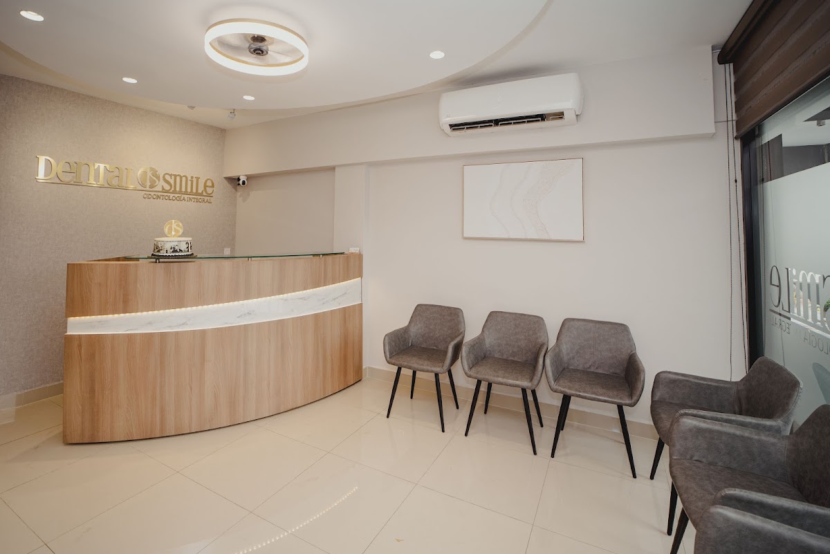 Dental Smile Odontologia Integral — foto 2