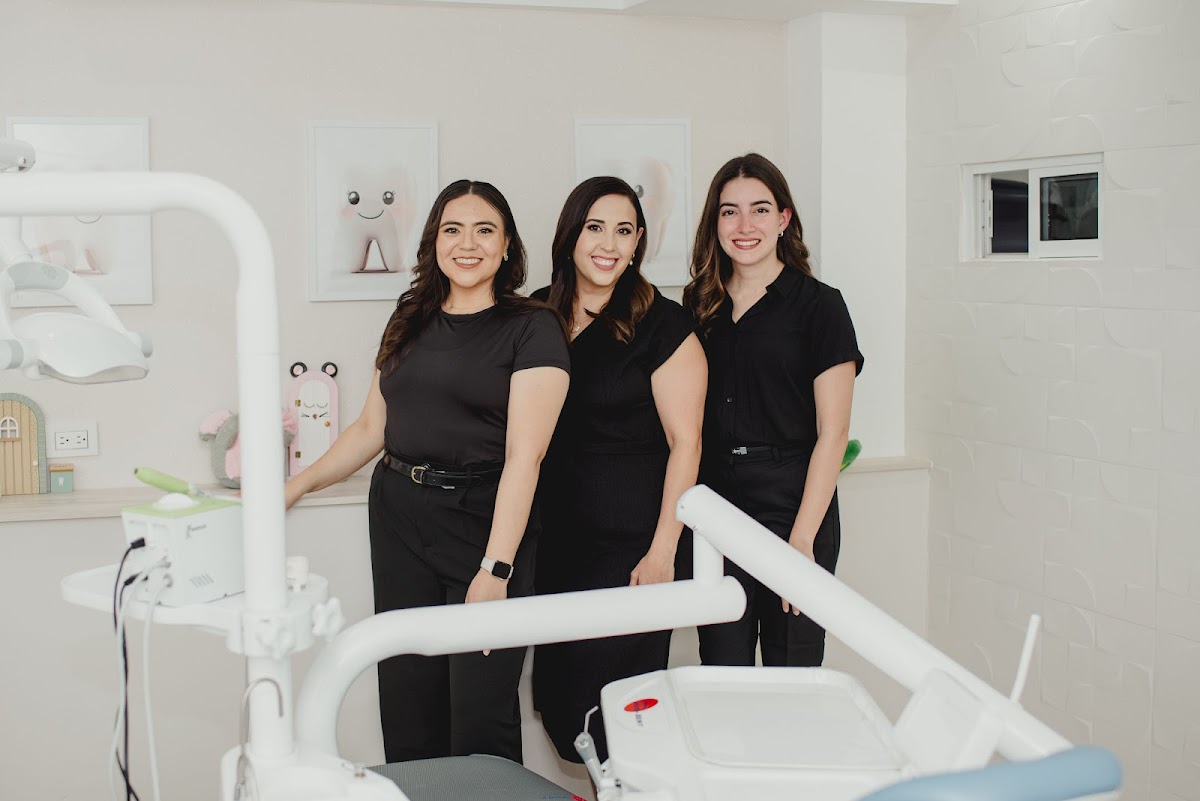 Dental Smile Odontologia Integral — foto 4