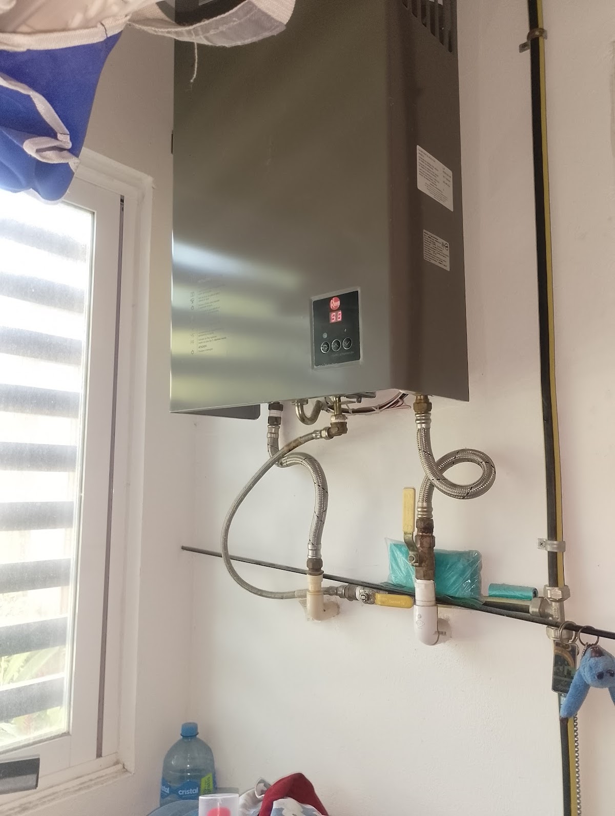 Plomero Electricista Cancún urgente y alrededores — foto 3