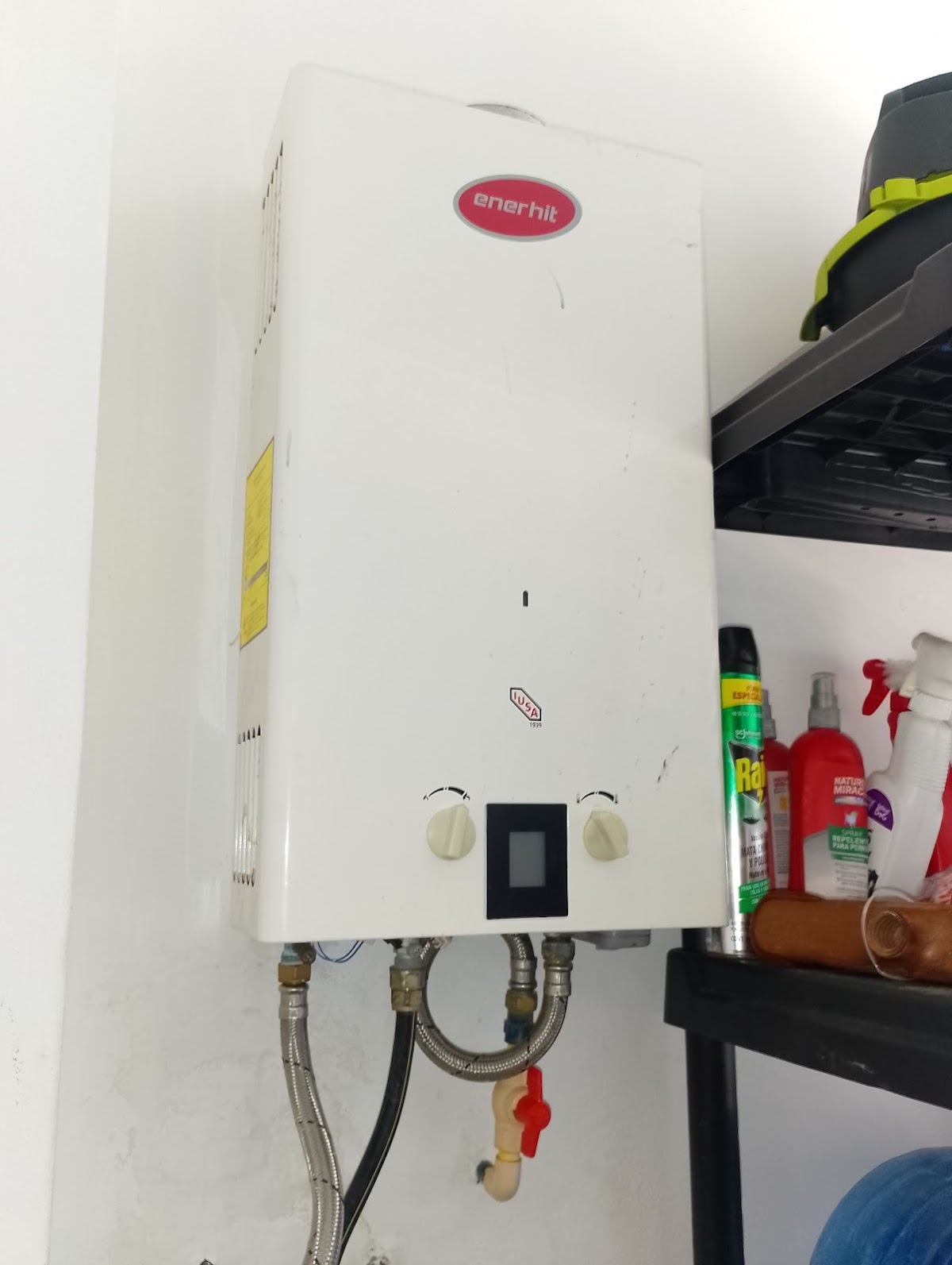 Plomero Electricista Cancún urgente y alrededores — foto 4