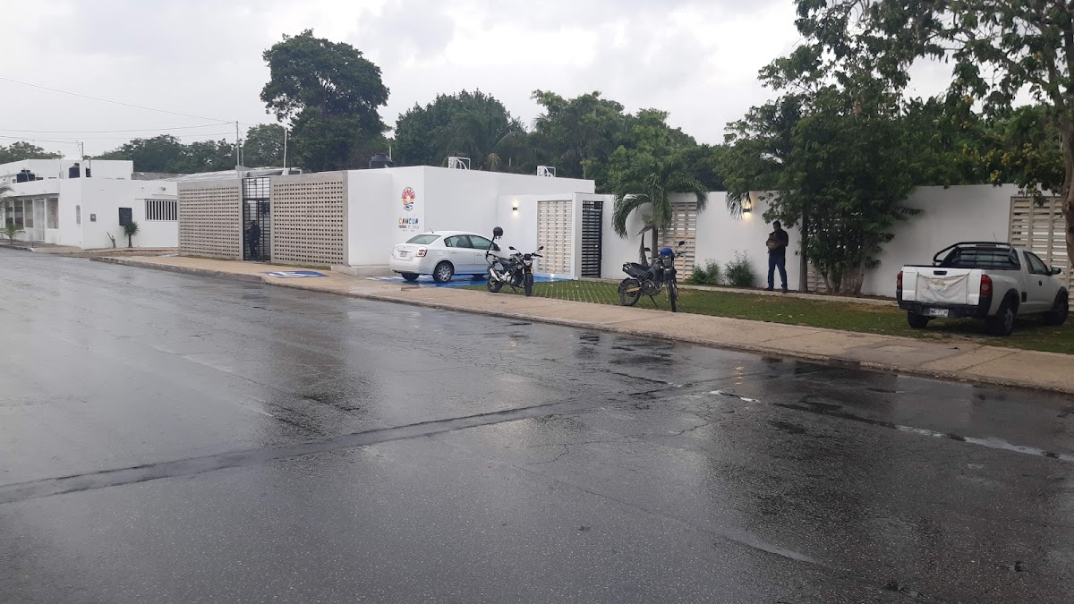 CENTRO DE ATENCIÓN ANIMAL