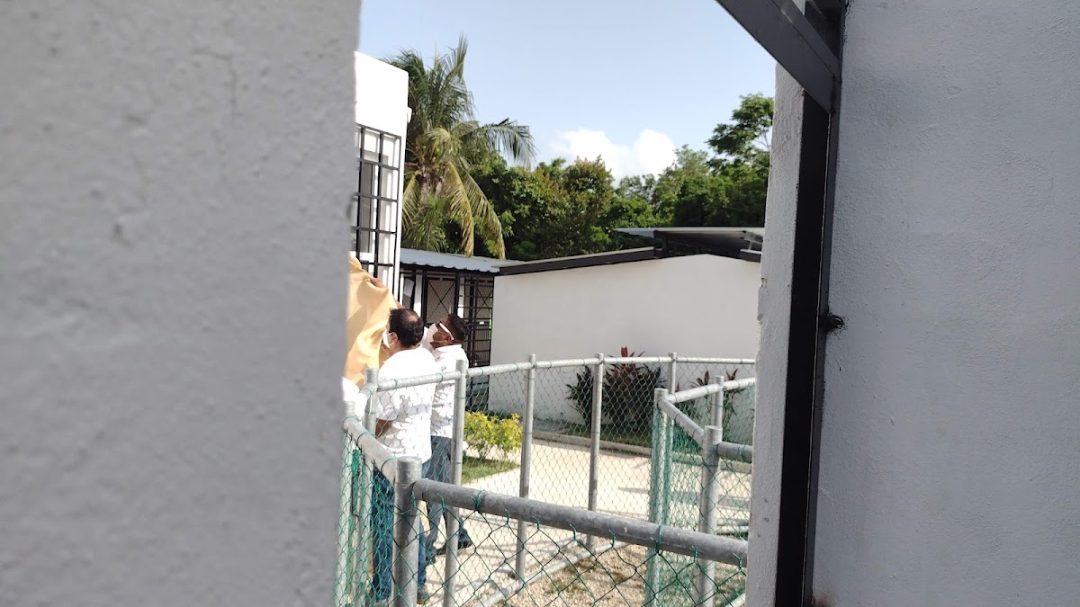 CENTRO DE ATENCIÓN ANIMAL — foto 2
