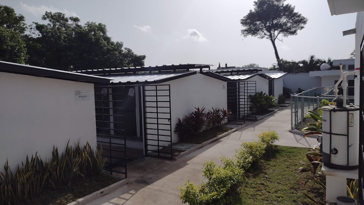 CENTRO DE ATENCIÓN ANIMAL — foto 3