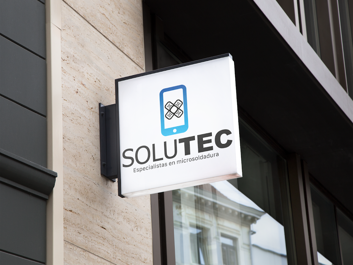 Solutec - Especialistas en microsoldadura, Centro Histórico