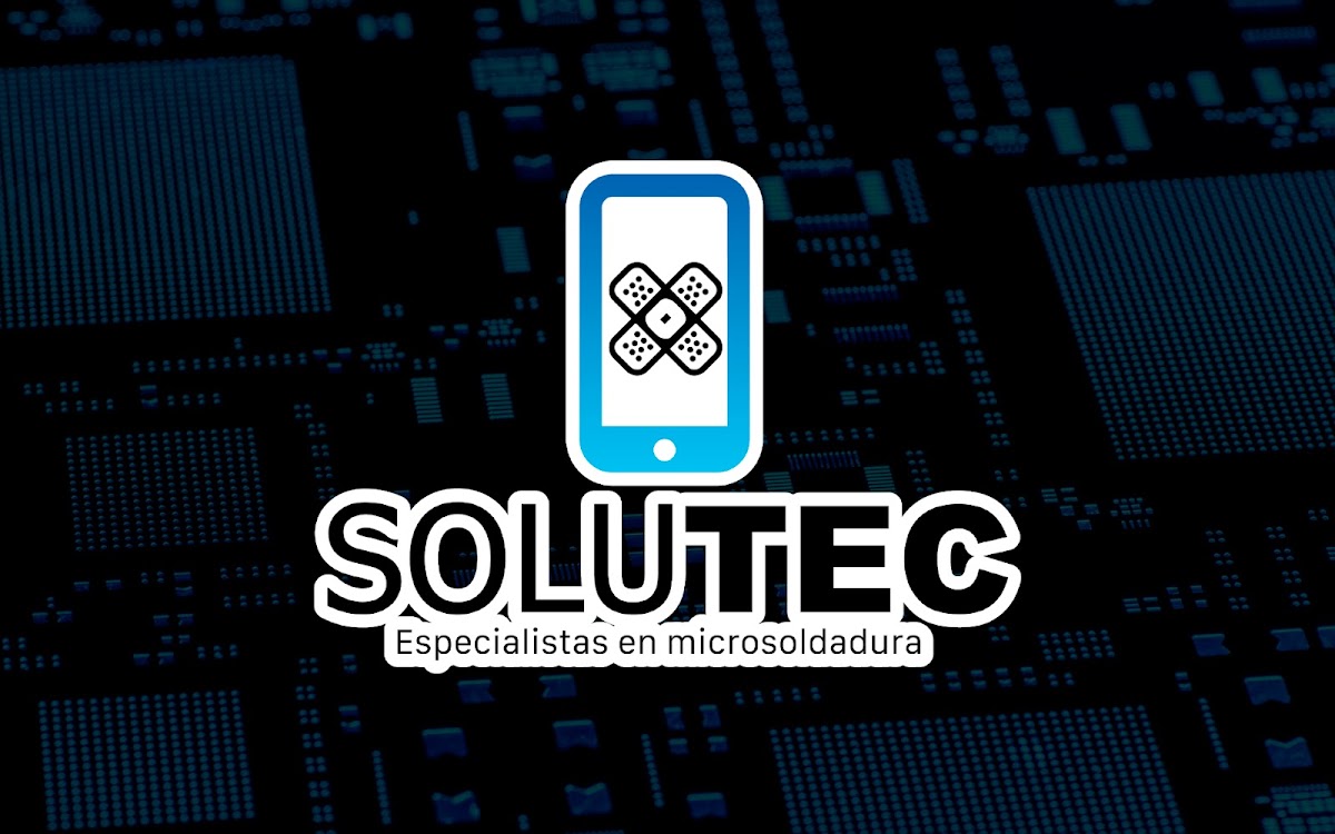 Solutec - Especialistas en microsoldadura — foto 3