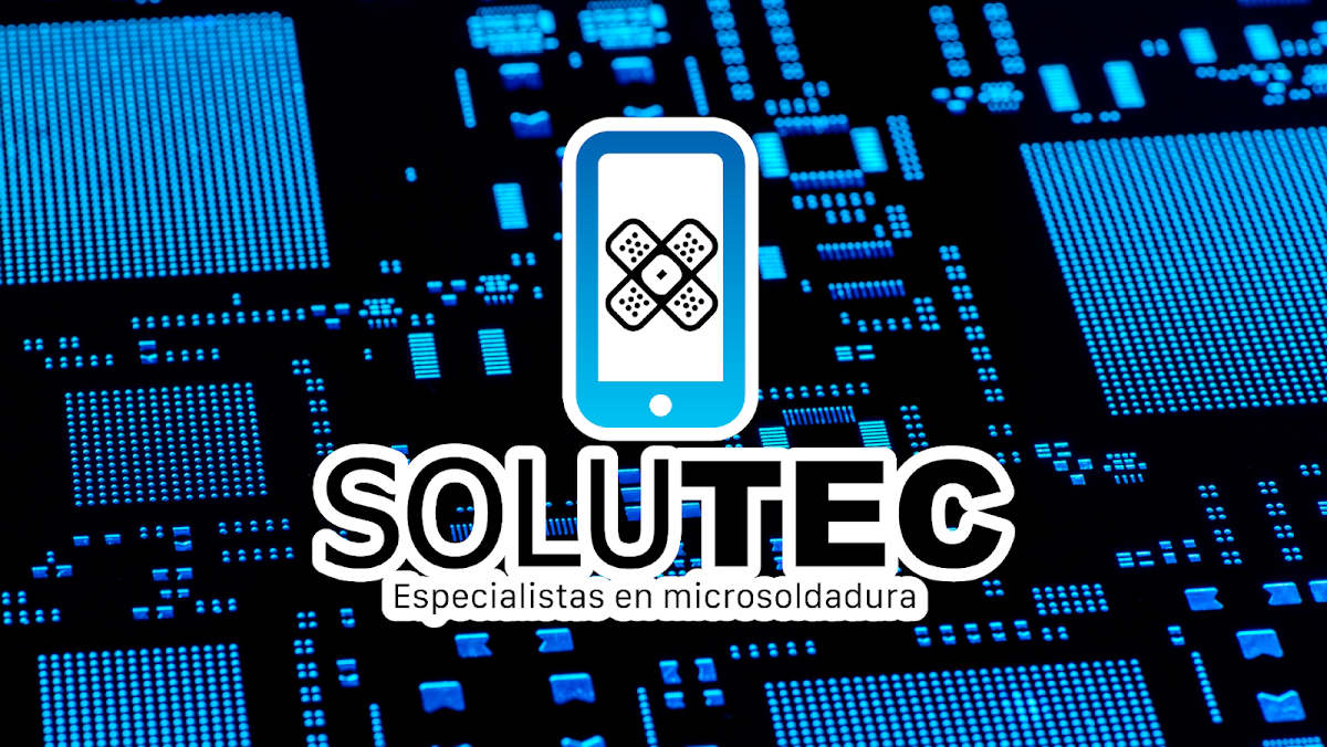 Solutec - Especialistas en microsoldadura — foto 4