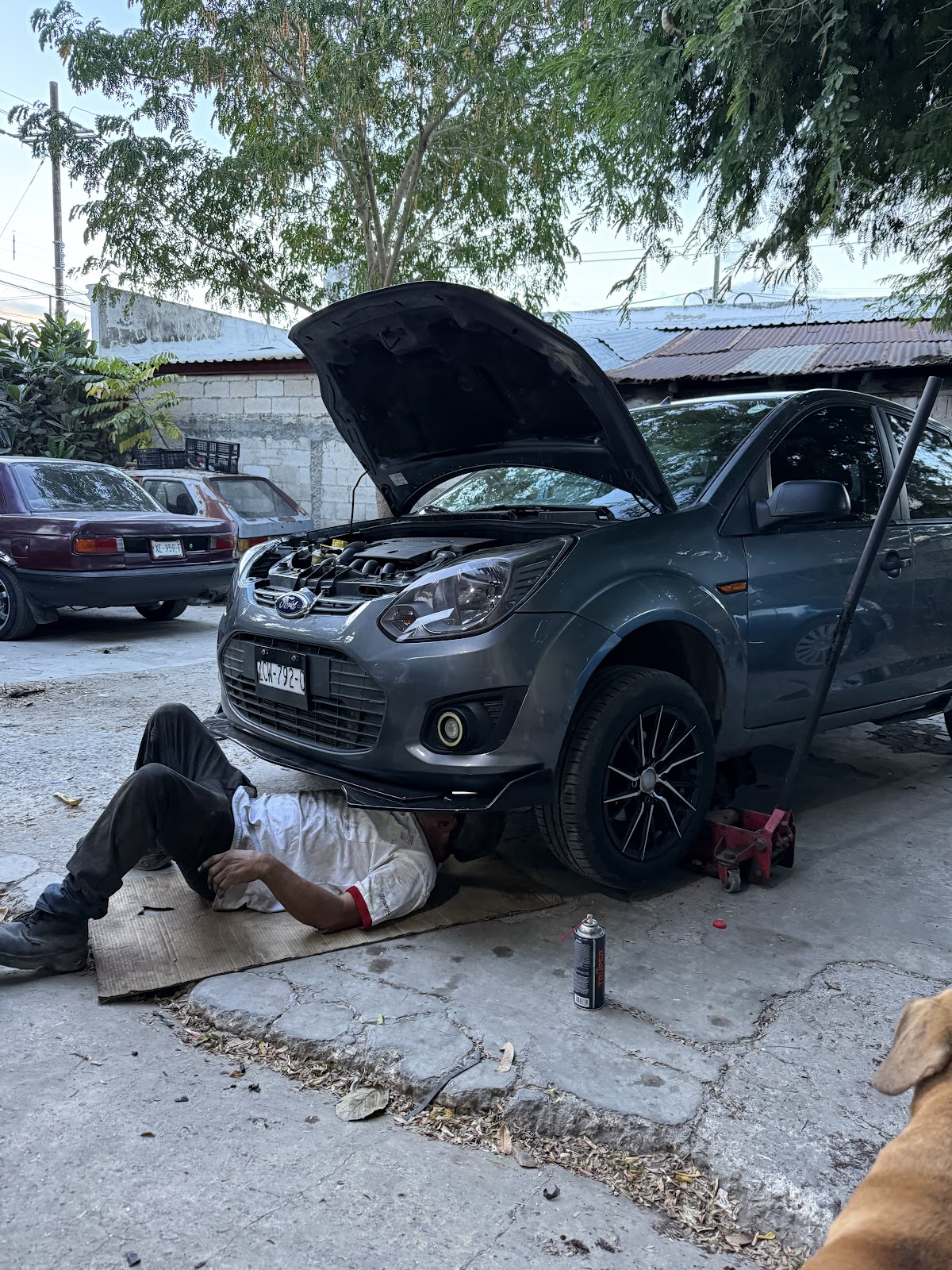 Taller Eléctrico Automotriz "Pastor" — foto 3