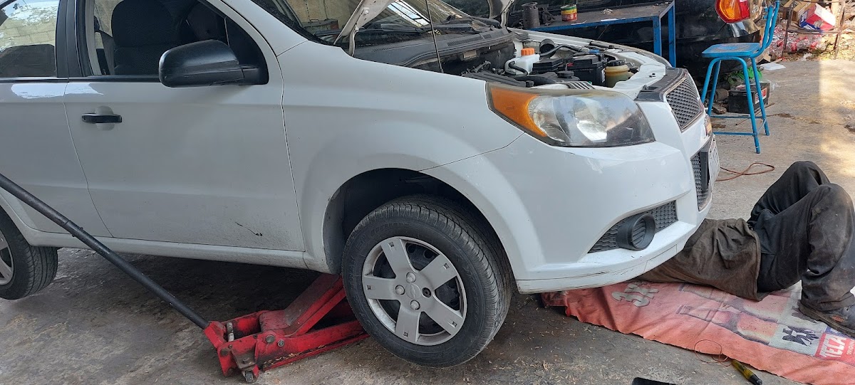Taller Eléctrico Automotriz "Pastor" — foto 4