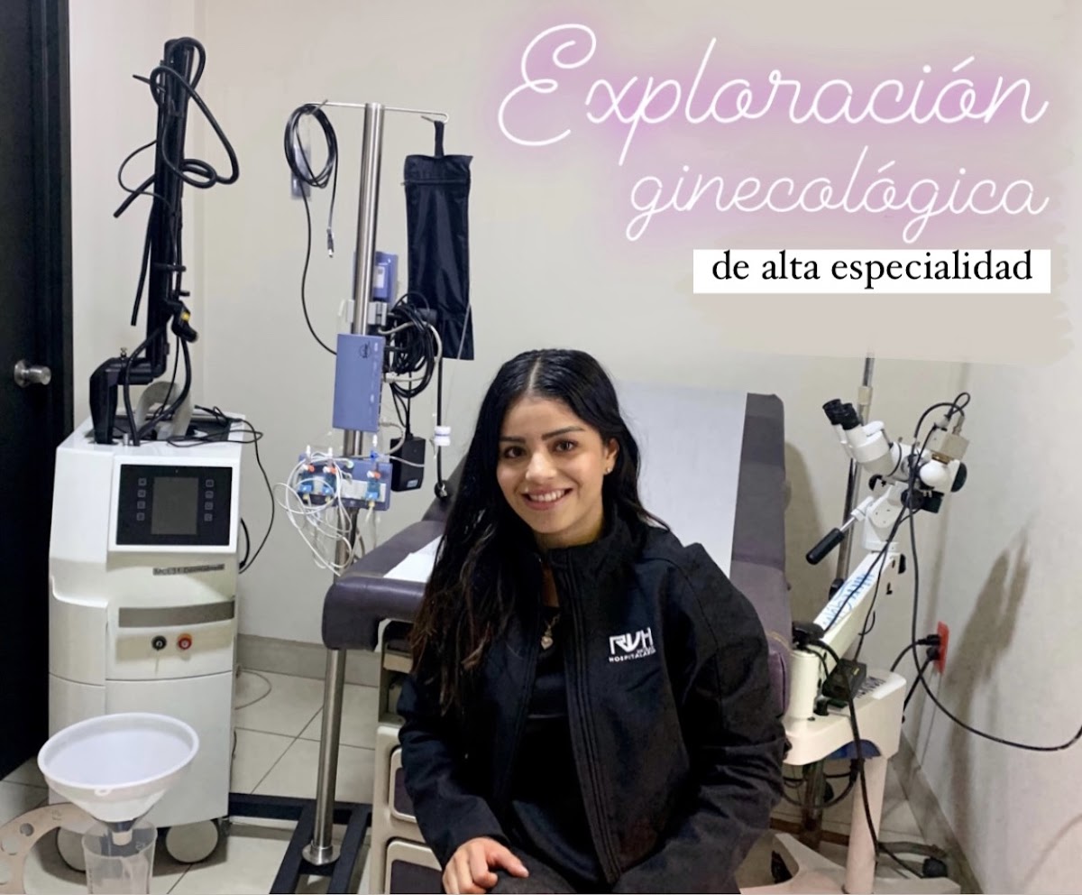 Dra. Linda Vargas, Ginecólogo — foto 3