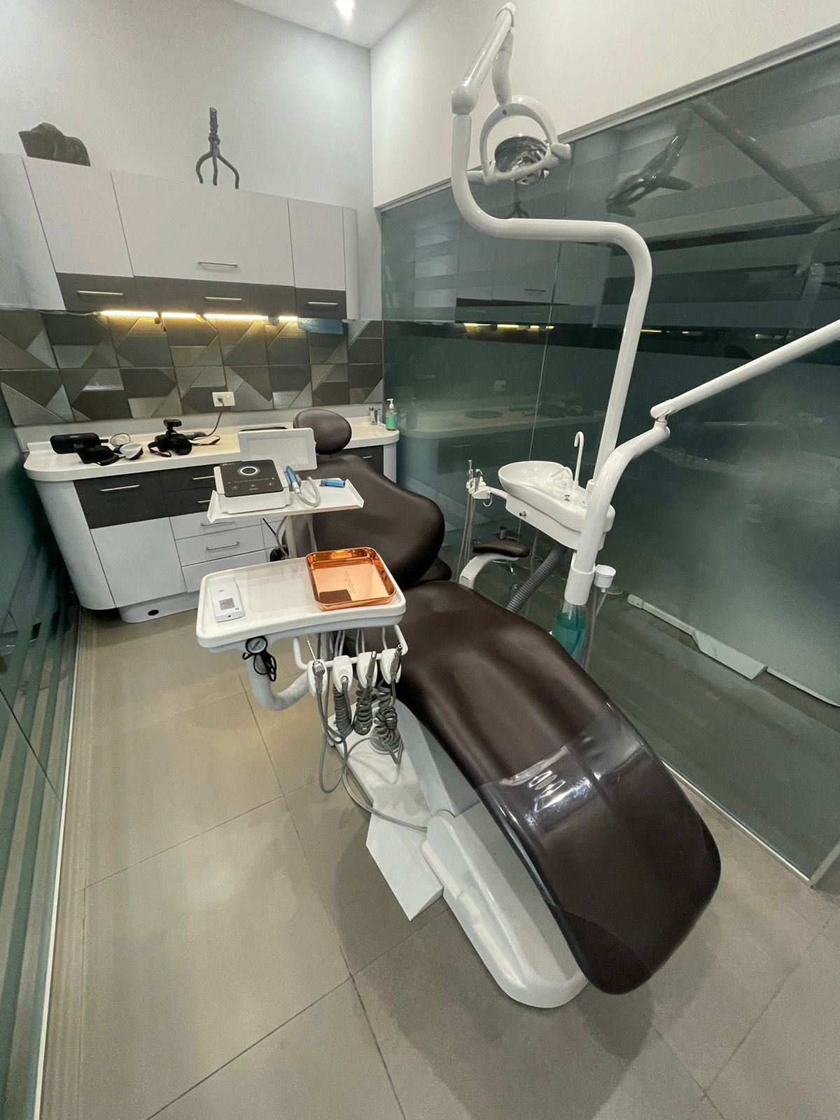 Zahnarzt Estudio Dental- Cumbres - consultorio dental — foto 4