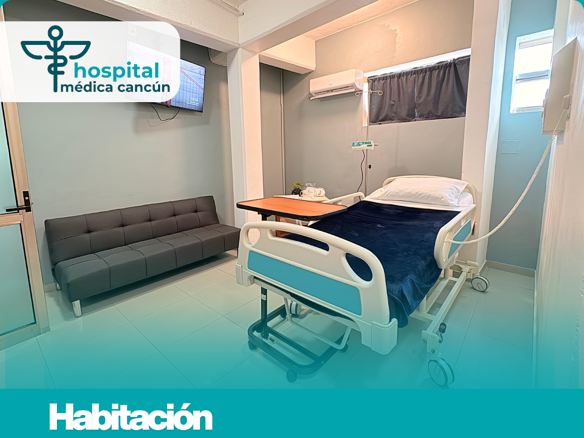 Hospital Médica Cancún